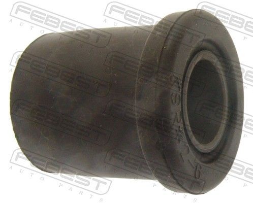 FEBEST Δαχτυλίδι, ημιελειπτικό ελατήριο FDSB-EQ FEBEST FDSB-EQ Σούστες Ford Focus Mk1 DNW Sedan σε χαμηλές τιμές