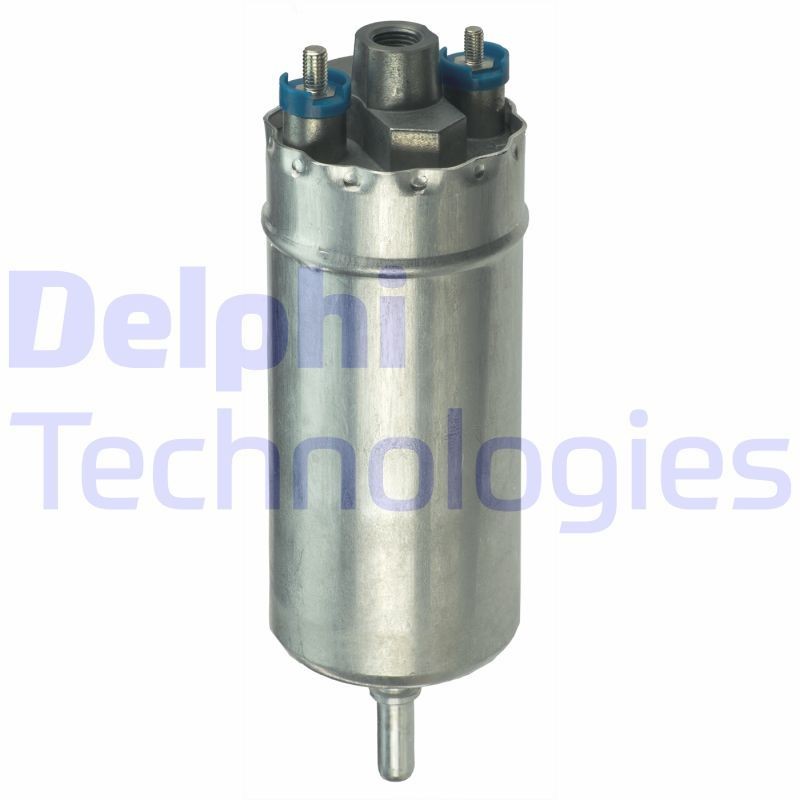 DELPHI Brændstofpumpe FE0695-12B1 Brændstofsystem Lexus IS SportCross: Brændstofpumpe DELPHI FE0695-12B1