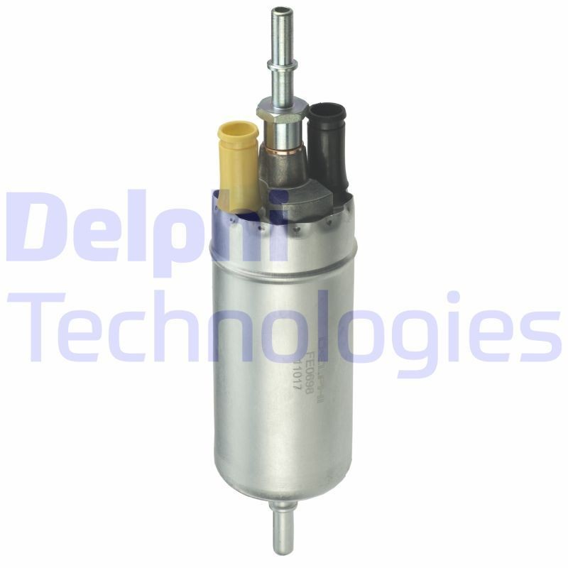 DELPHI Brandstofpomp FE0698-12B1 Ford StreetKA Brandstofpomp in tank DELPHI FE0698-12B1