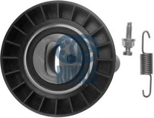RUVILLE Napínacia kladka ozubeného remeňa 55249 55249 Napínacia kladka ozubeného remeňa RUVILLE FORD MONDEO