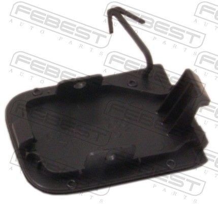 FEBEST Flap, tow hook FECB-C11 FECB-C11 FEBEST cover, towhook for MAZDA MX-5