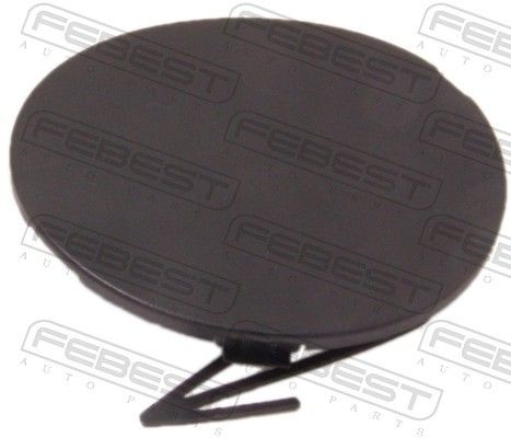 FEBEST Κλαπέτο, γάντζος ρυμούλκησης FECB-J10RR Κλαπέτο, γάντζος ρυμούλκησης FEBEST Opel SIGNUM FECB-J10RR