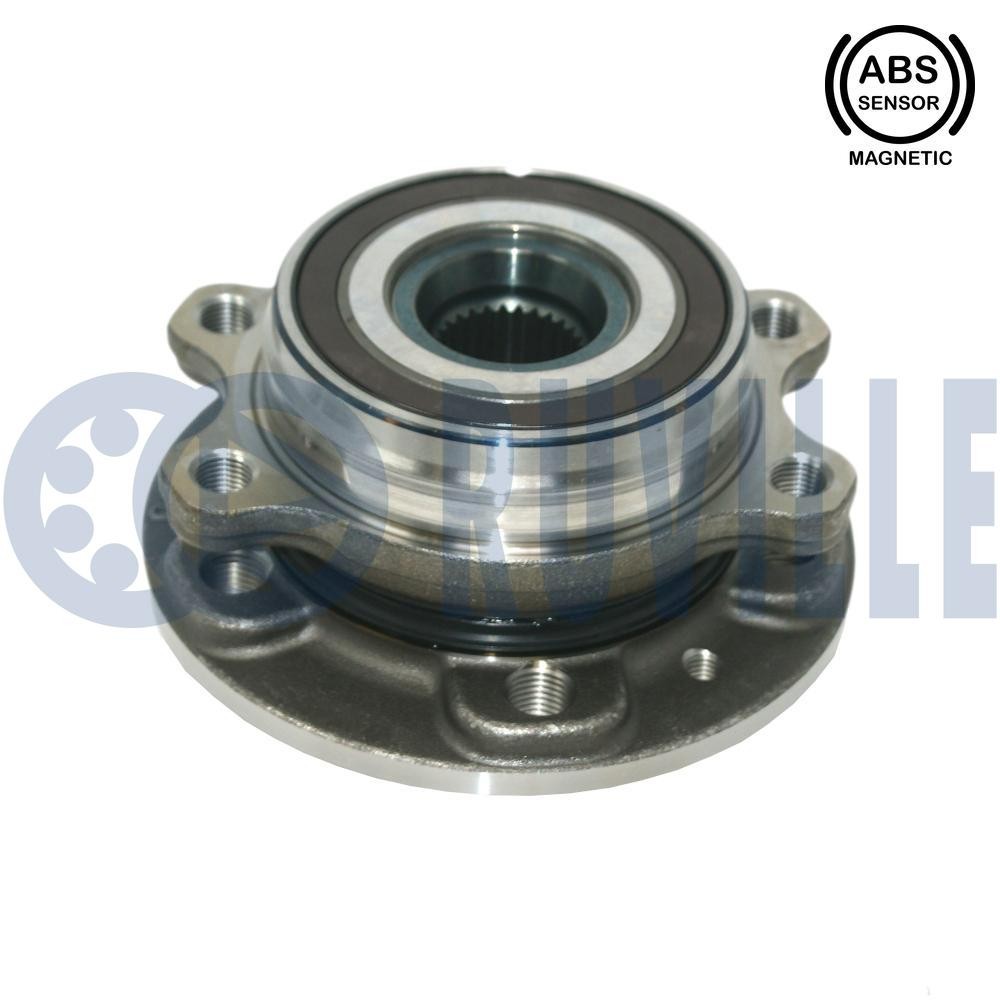 RUVILLE Rullo tenditore, cinghia dentata 55307 RUVILLE 55307 Rullo tenditore, cinghia dentata Opel Corsa A TR prezzo