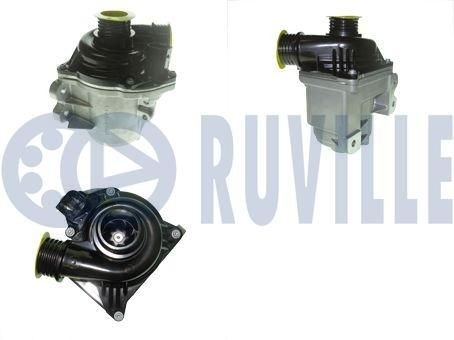 RUVILLE Spannrolle, Zahnriemen 55315 Zahnriemenspannrolle RUVILLE BLAZER S10 55315 günstig