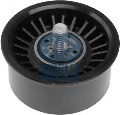 RUVILLE Styrrulle till kuggrem 55373 55373 RUVILLE styrrulle, kuggrem CHEVROLET ORLANDO