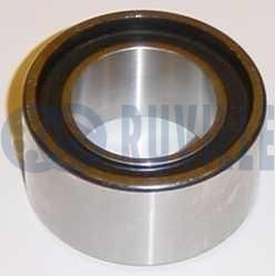 RUVILLE Τεντωτήρας, ιμάντας poly-V 55423 55423 Τεντωτηρας ιμαντα RUVILLE AUDI A1