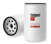 FLEETGUARD Brændstof-filter FF5074 FF5074 Brændstoffilter CITROËN JUMPY FLEETGUARD