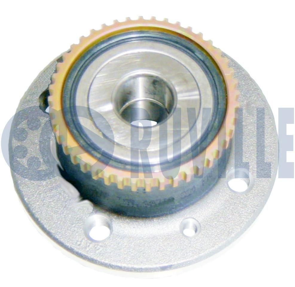 RUVILLE Voľnobeżka alternátora 55473 55473 Voľnobeżka alternátora VOLVO S90 RUVILLE