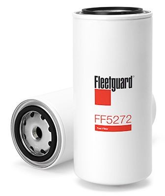 FLEETGUARD Filtre à carburant FF5272 Opel ZAFIRA Filtre à carburant FLEETGUARD FF5272