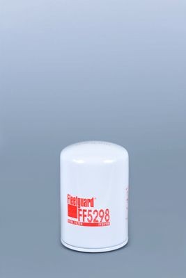 FLEETGUARD Bränslefilter FF5298 FF5298 FLEETGUARD bensinfilter BMW 7-serie