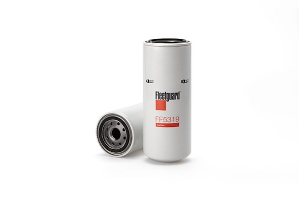FLEETGUARD Brændstof-filter FF5319 FF5319 Brændstoffilter FLEETGUARD CITROЁN JUMPY