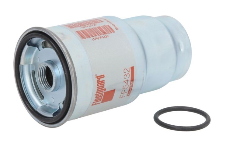 FLEETGUARD Palivový filter FF5432 FLEETGUARD FF5432 Filtre MAZDA FAMILIA VI (BJ) 1999