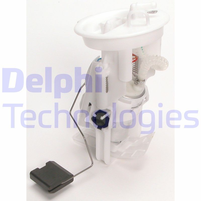 DELPHI Αντλία βενζίνης FG0415-12B1 DELPHI FG0415-12B1 Αντλία καυσίμου FIAT PALIO κόστος