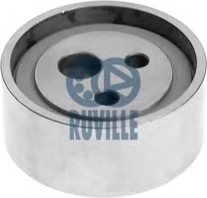 RUVILLE Spännrulle för kamrem 55500 55500 RUVILLE spännrulle för kamrem Mercedes 124-serie