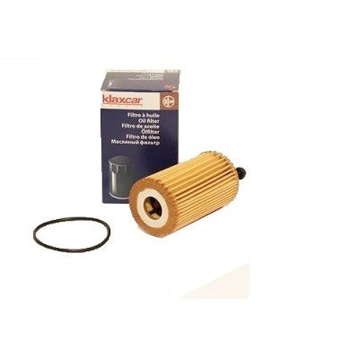 KLAXCAR FRANCE Olejový filter FH016z Olejový filter KLAXCAR FRANCE LYBRA FH016z lacné