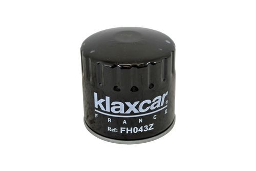 KLAXCAR FRANCE Olejový filter FH043z FH043z Olejový filter LANCIA LYBRA KLAXCAR FRANCE