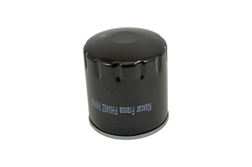 KLAXCAR FRANCE Filtro olio FH049z FH049z costo Filtro olio KLAXCAR FRANCE PEUGEOT BOXER