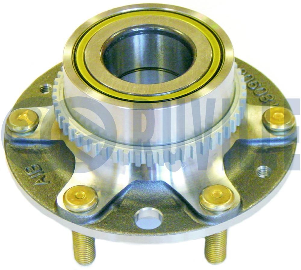 RUVILLE Strammehjul, tandrem 55514 55514 Strammehjul, tandrem RENAULT TWINGO RUVILLE