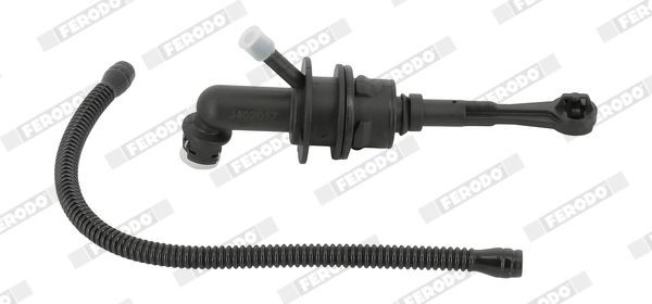 FERODO Pompa della frizione FHC5177 FHC5177 Cilindro trasmettitore frizione FERODO CUPRA