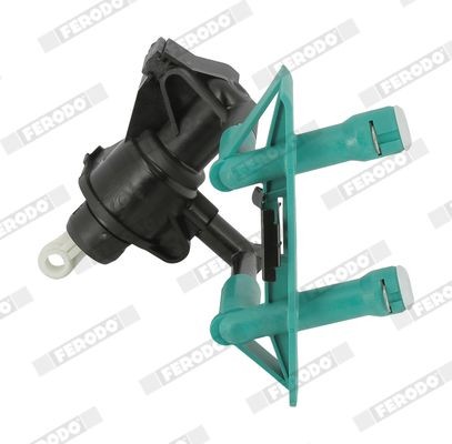 FERODO Hoofdcilinder van de koppeling FHC5179 FHC5179 Hoofdcilinder, koppeling FORD TAUNUS FERODO