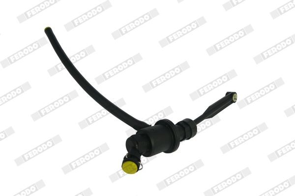 FERODO Huvudcylinder koppling FHC5185 Byta Huvudkopplingscylinder BMW E61 kostnad FERODO FHC5185