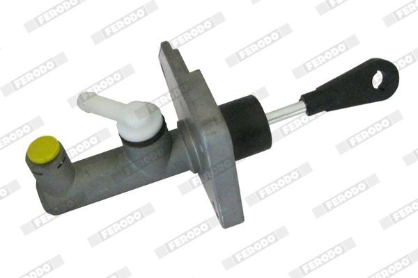FERODO Kupplungsgeberzylinder FHC5206 FHC5206 Kupplungszylinder HYUNDAI H100 FERODO kaufen