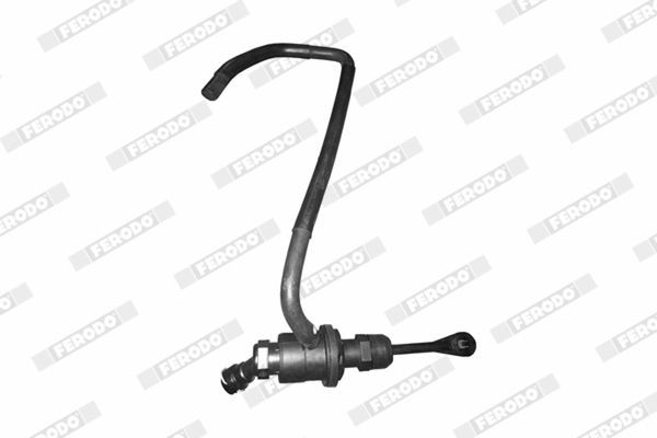 FERODO Hovedsylinder, clutch FHC5213 FERODO FHC5213 Hovedsylinder clutch Nissan Note e11 originale pris