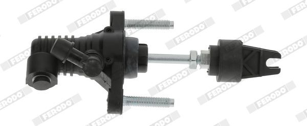 FERODO Hoofdcilinder van de koppeling FHC5225 FERODO FHC5225 originele Hoofdkoppelingscilinder Toyota Auris e15 kosten