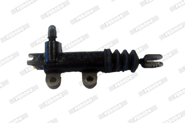 Slavesylinder, clutch FERODO FHC6158 FERODO FHC6158 Slavesylinder Hyundai SANTA FE 2009