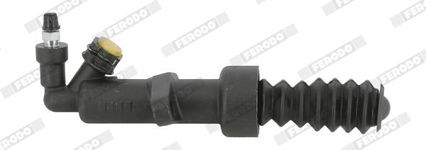 FERODO Hulpkoppelingscilinder FHC6174 FHC6174 Koppelingscilinder CITROËN DS5 FERODO