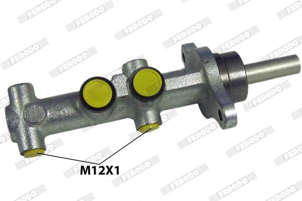 FERODO Hovedbremsesylinder FHM1538 Hovedsylinder FERODO ASTRA FHM1538 billige