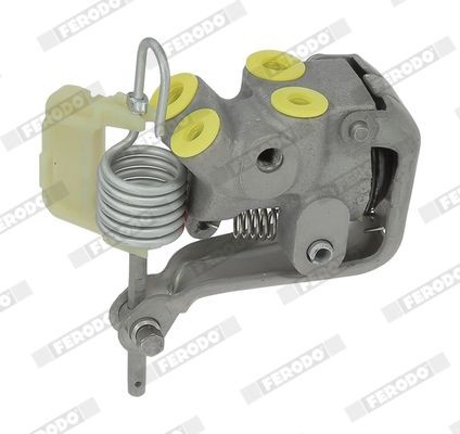 FERODO Bromsreduceringsventil FHR7151 FHR7151 FERODO bromskraftsregulator Subaru LEVORG