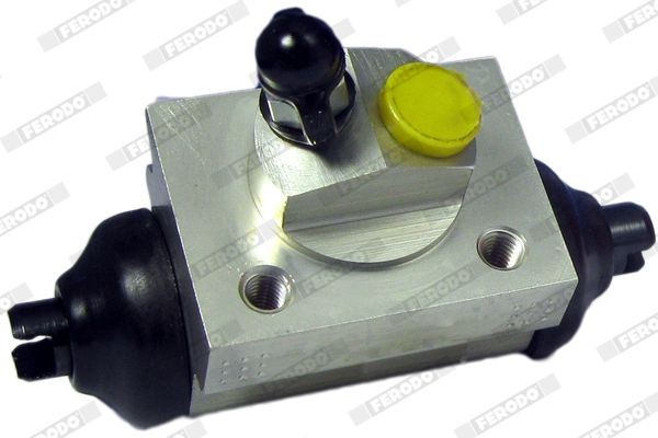 FERODO Bremsecylinder FHW4639 FERODO FHW4639 Kia Sorento UM Hjulcylinder pris