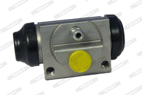 FERODO Radbremszylinder FHW4644 Radbremszylinder FERODO Daihatsu GRAN MOVE FHW4644