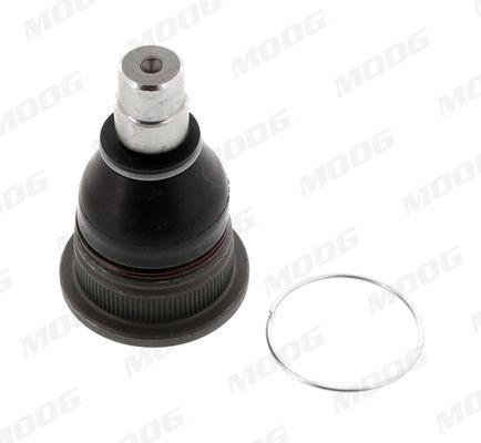 MOOG Rótula de suspensão FI-BJ-13610 MOOG FI-BJ-13610 Rótula de suspensão Fiat Panda 312 a um preço acessível