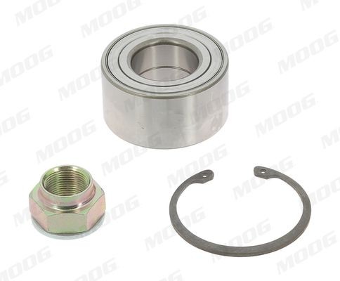 MOOG Kit cuscinetto ruota FI-WB-11527 MOOG FI-WB-11527 Mozzo ruota Dedra Station Wagon (835) prezzo