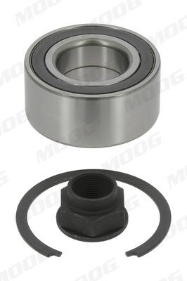 MOOG Kit de roulement de roue FI-WB-11533 prix Jeu de roulements de roue Fiat 152, 263 FI-WB-11533 MOOG
