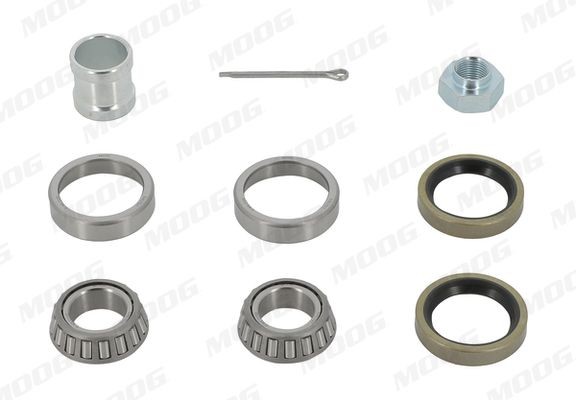 MOOG Wheel bearing kit FI-WB-11590 FI-WB-11590 MOOG wheel hub for FIAT BRAVA