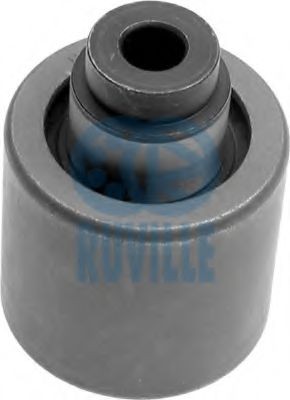 RUVILLE Styrrulle till kuggrem 55735 55735 RUVILLE styrrulle, kuggrem Dodge DAKOTA