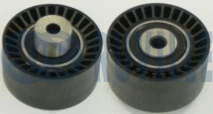 RUVILLE Tlmič vibrácií rebrovaného klinového remeňa 55747 Tlmič vibrácií rebrovaného klinového remeňa RUVILLE Q7 55747 lacné