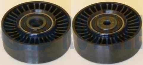 RUVILLE Timing belt deflection pulley 55767 55767 RUVILLE timing belt deflection pulley CHRYSLER