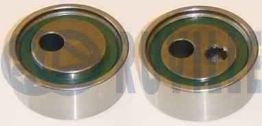 RUVILLE Tensioner pulley 55856 55856 RUVILLE tensioner pulley for FIAT DUCATO