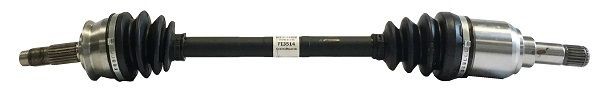 GENERAL RICAMBI Drivaxel FI3514 FI3514 Drivaxel GENERAL RICAMBI FIAT GRANDE PUNTO