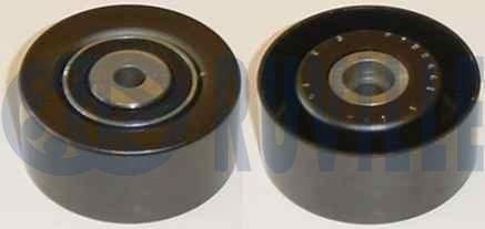 RUVILLE Spriegotājrullītis, Ķīļrievu siksna 55926 Spriegotājrullītis RUVILLE Dacia DUSTER 55926