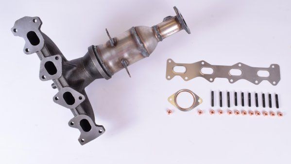 EEC Katalizators FI6025T EEC FI6025T Katalizators Fiat Stilo 192 cena