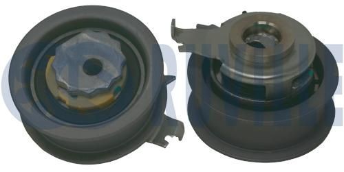 RUVILLE Timing belt deflection pulley 56102 56102 RUVILLE timing belt deflection pulley JEEP GRAND CHEROKEE