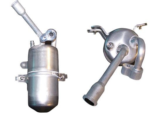 LIZARTE Filtre déshydratant, climatisation FIL011 FIL011 LIZARTE Bouteille filtrante clim Alfa Romeo pas cher