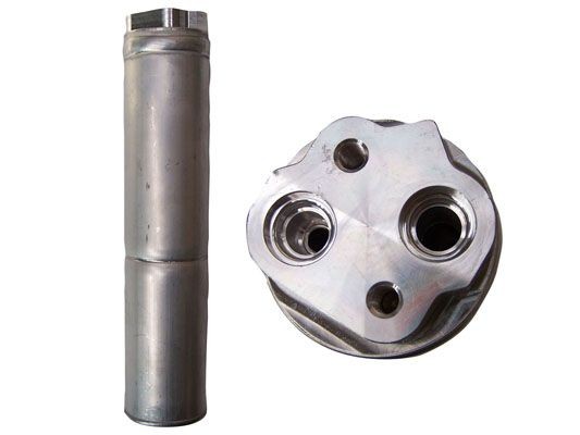 LIZARTE Vysúżač klimatizácie FIL012 LIZARTE FIL012 Osuszacz klimatyzacji Mercedes-Benz SL originálne