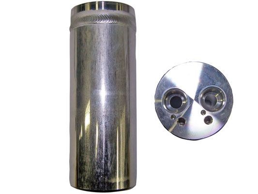 LIZARTE Tørfilter aircondition FIL023 Tørfilter LIZARTE Peugeot PARTNER FIL023