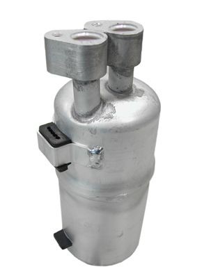 LIZARTE Tørfilter aircondition FIL025 Tørrefilter LIZARTE Peugeot PARTNER FIL025